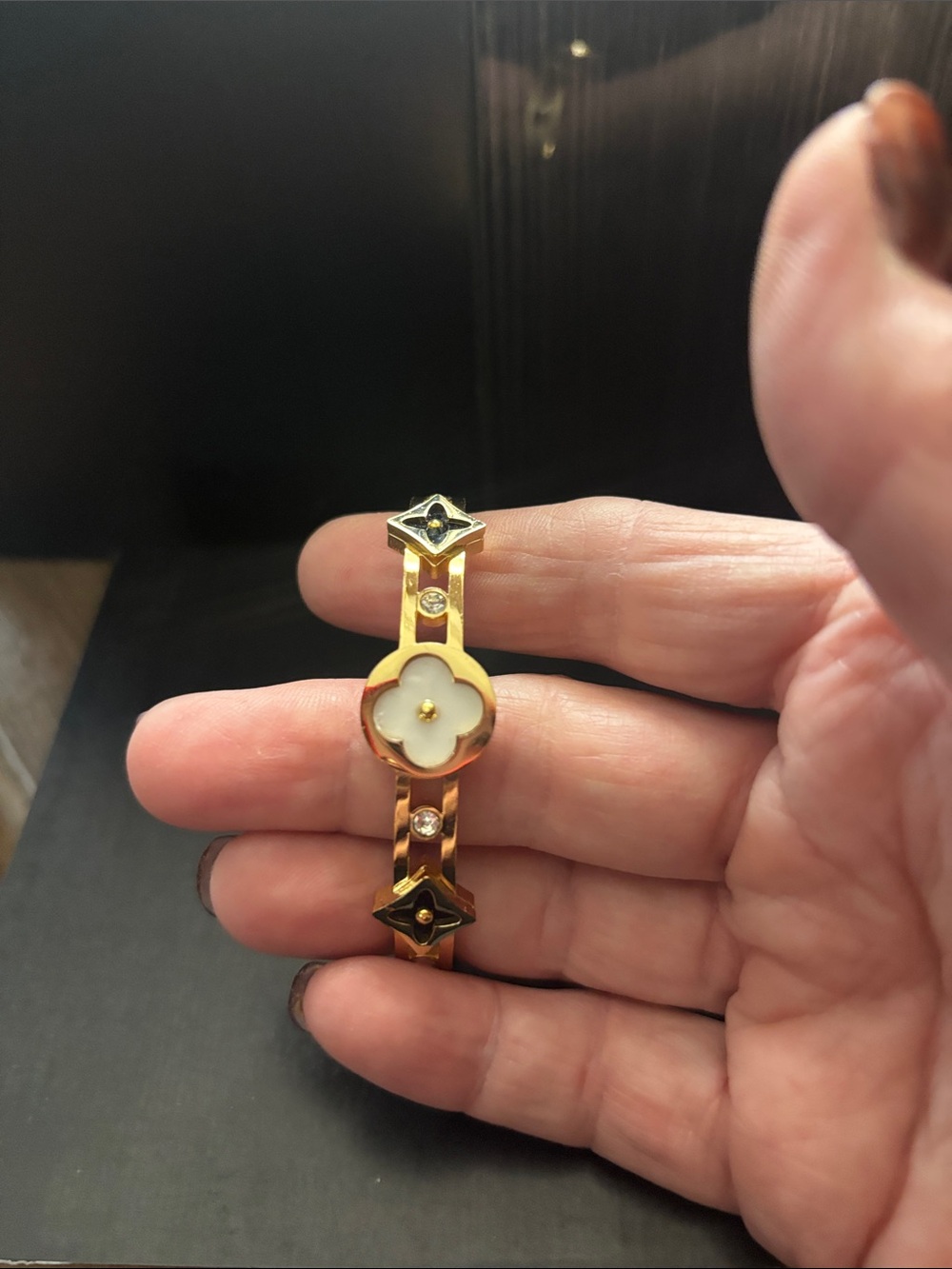 Beautiful bangle